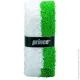 Намотка для бадмінтону Prince towel RG white/green 7M011158 Намотка для бадмінтону Prince towel RG white/green 7M011158