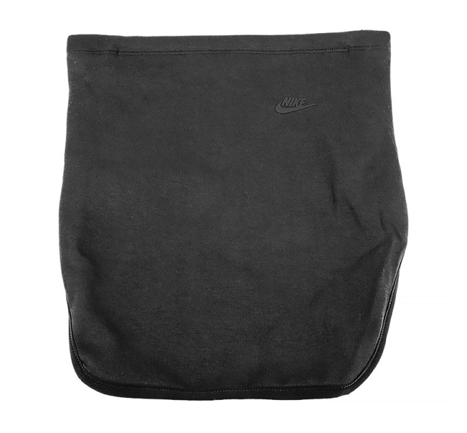 Баф Nike tech fleece neckwarmer Чорний One size (7dN.100.8866.013.OS One size) Баф Nike tech fleece neckwarmer Чорний One size (7dN.100.8866.013.OS One size)
