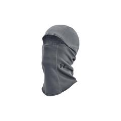 Балаклава UA CGI Balaclava сірий Уні OSFM 1365985-025