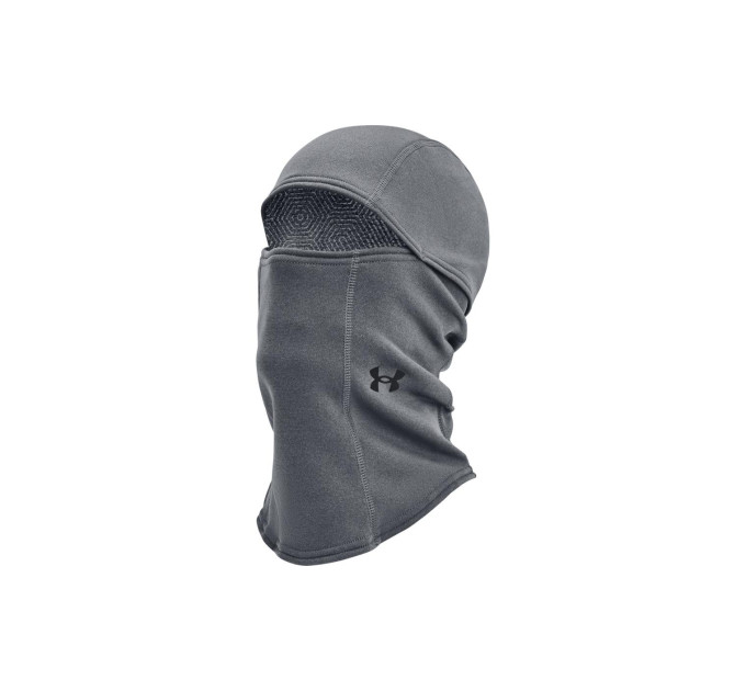 Балаклава UA CGI Balaclava сірий Уні OSFM 1365985-025