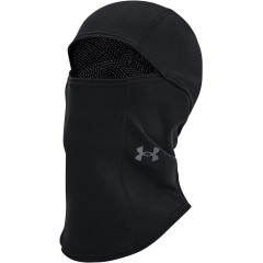 Балаклава UA CGI Balaclava чорний Уні OSFM 1365985-001
