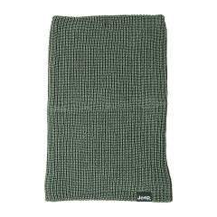 Чоловічий Баф JEEP RIBBED TRICOT NECKWARMER J22W Хакі One size (O102601-E845)