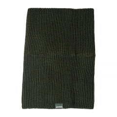 Чоловічий Баф JEEP RIBBED TRICOT NECKWARMER J22W Хакі One size (O102601-E849) Чоловічий Баф JEEP RIBBED TRICOT NECKWARMER J22W Хакі One size (O102601-E849)