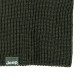 Чоловічий Баф JEEP RIBBED TRICOT NECKWARMER J22W Хакі One size (O102601-E849)