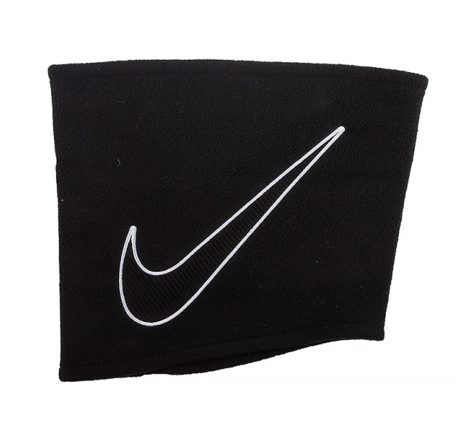 Чоловічий Баф NIKE FLEECE NECKWARMER 2.0 Чорний One size (N.100.0656.010.OS)