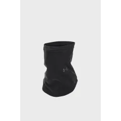 Чоловічий Баф UA Storm Fleece Gaiter Чорний OSFM (1373120-001 OSFM)