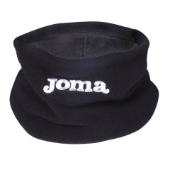 Шарф-пов'язка Joma POLAR NECK чорний Чол OSFM 946.001