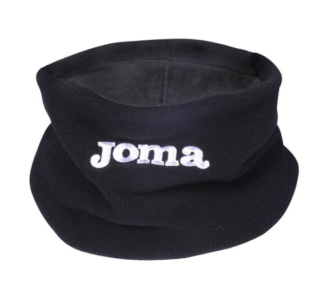 Шарф-пов'язка Joma POLAR NECK чорний Чол OSFM 946.001