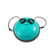 Балансувальна півсфера LiveUp BOSU BALL Зелений 57 x 22 см (LS3616)