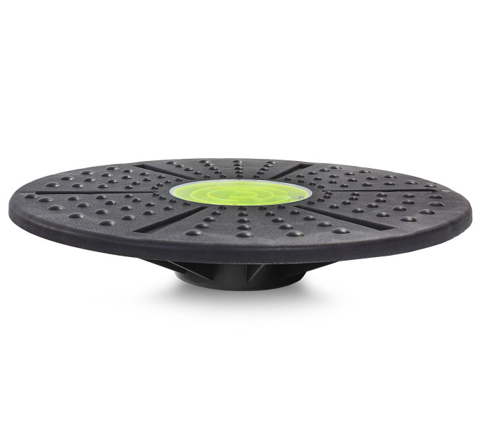 Баланс борд EasyFit BalancePro балансувальний диск з лабіринтом