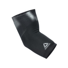 Фіксатор ліктя Reebok Elbow Support чорний Уні S RRSU-13523 S