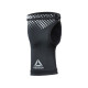 Фіксатор зап'ястя Reebok Wrist Support чорний Уні L RRSU-13723 L