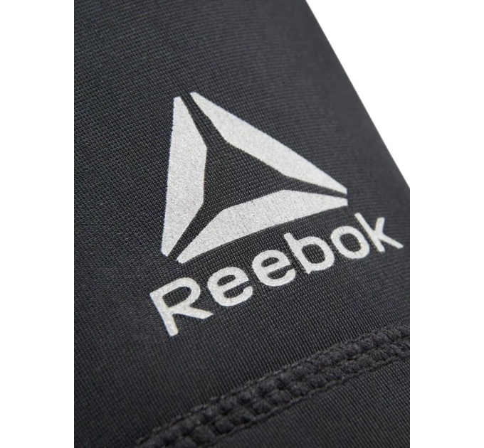 Фіксатор щиколотки Reebok Ankle Support чорний Уні L RRSU-13123 L