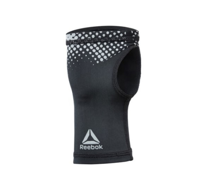 Фіксатор зап'ястя Reebok Wrist Support чорний Уні M RRSU-13723 M