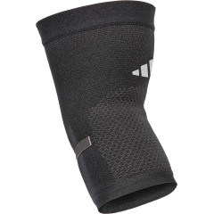 Фіксатор ліктя Adidas Performance Elbow Support чорний Уні S ADSU-13331 S