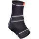Фіксатор щиколотки Adidas Ankle Support чорний Уні XL ADSU-12511BK-NL XL