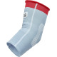 Фіксатор ліктя Reebok Speedwick Elbow Support білий, червоний Уні L RRSU-14523 L