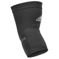 Фіксатор ліктя Adidas Performance Elbow Support чорний Уні XL ADSU-13334 XL