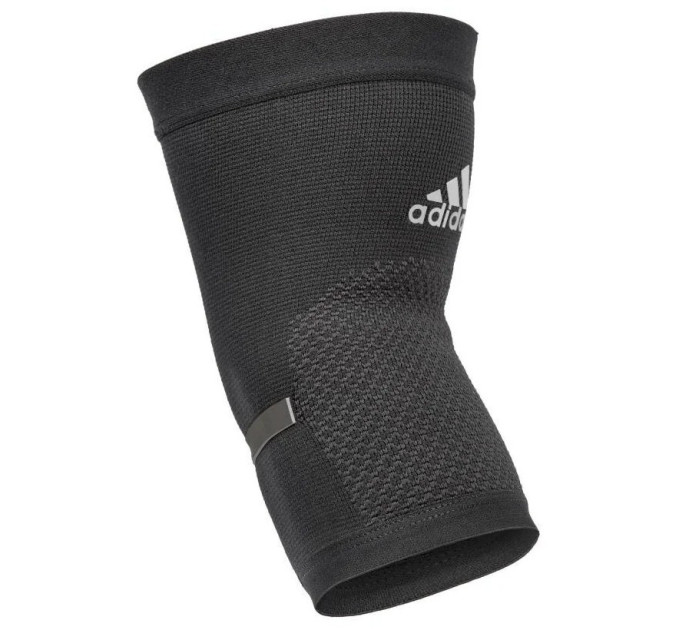 Фіксатор ліктя Adidas Performance Elbow Support чорний Уні XL ADSU-13334 XL