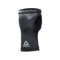 Фіксатор зап'ястя Reebok Wrist Support чорний Уні XL RRSU-13723 XL
