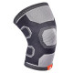 Фіксатор коліна Adidas Knee Support чорний Уні XL ADSU-12522BK-NL XL
