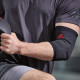 Фіксатор ліктя Adidas Performance Elbow Support чорний,червоний Уні S ADSU-13331RD S