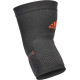Фіксатор ліктя Adidas Performance Elbow Support чорний,червоний Уні S ADSU-13331RD S