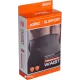 Фіксатор попереку LiveUP Waist support зелений Uni LS5638
