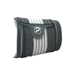 Фіксатор зап'ястя WRIST SUPPORT Сірий, Білий S/M (LS5672-SM)