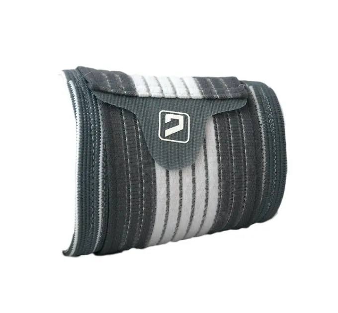 Фіксатор зап'ястя WRIST SUPPORT Сірий, Білий S/M (LS5672-SM) Фіксатор зап'ястя WRIST SUPPORT Сірий, Білий S/M (LS5672-SM)