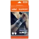 Фіксатор зап'ястя WRIST SUPPORT Сірий, Білий S/M (LS5672-SM)