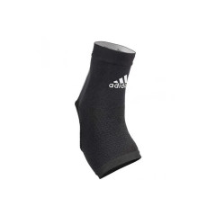 Фіксатор щиколотки Adidas Performance Ankle Support чорний Уні XL ADSU-13314