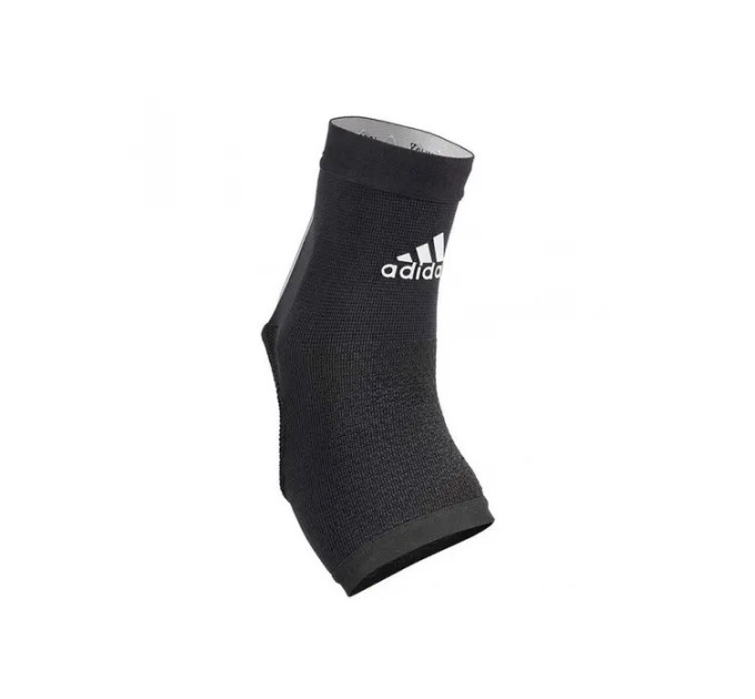 Фіксатор щиколотки Adidas Performance Ankle Support чорний Уні XL ADSU-13314
