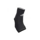 Фіксатор щиколотки Adidas Performance Ankle Support чорний Уні XL ADSU-13314