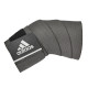 Фіксатор універсальний Adidas Universal Support Wrap Long сірий Уні (139 x 8 x 0,2 см) ADSU-13373