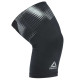 Фіксатор коліна Reebok Knee Support чорний Уні S RRSU-13323 S