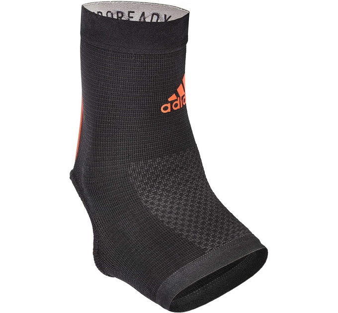 Фіксатор щиколотки Adidas Performance Ankle Support чорний,червоний Уні M ADSU-13312RD M Фіксатор щиколотки Adidas Performance Ankle Support чорний,червоний Уні M ADSU-13312RD M