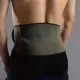 Фіксатор попереку Waist support Зелений Uni (LS5638 Uni )