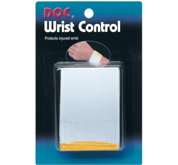 Напульсник Unique DOC wrist control WC-1