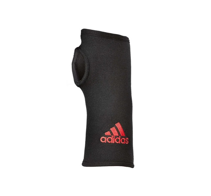 Фіксатор зап'ястя Adidas Wrist Support чорний Уні XL ADSU-12444RD Фіксатор зап'ястя Adidas Wrist Support чорний Уні XL ADSU-12444RD