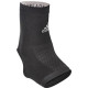Фіксатор щиколотки Adidas Performance Ankle Support Чорний, Синій S (ADSU-13311BL S)