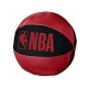 Набір баскетбольний Wilson NBA TEAM MINI HOOP CHI BULLS Червоний (WTBA1302CHI)