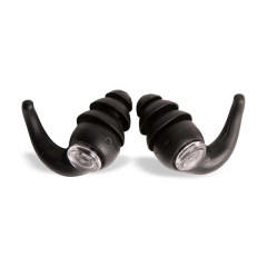 Беруші Arena EARPLUG чорний Уні OFSM 009390-200