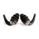 Беруші Arena EARPLUG чорний Уні OFSM 009390-200