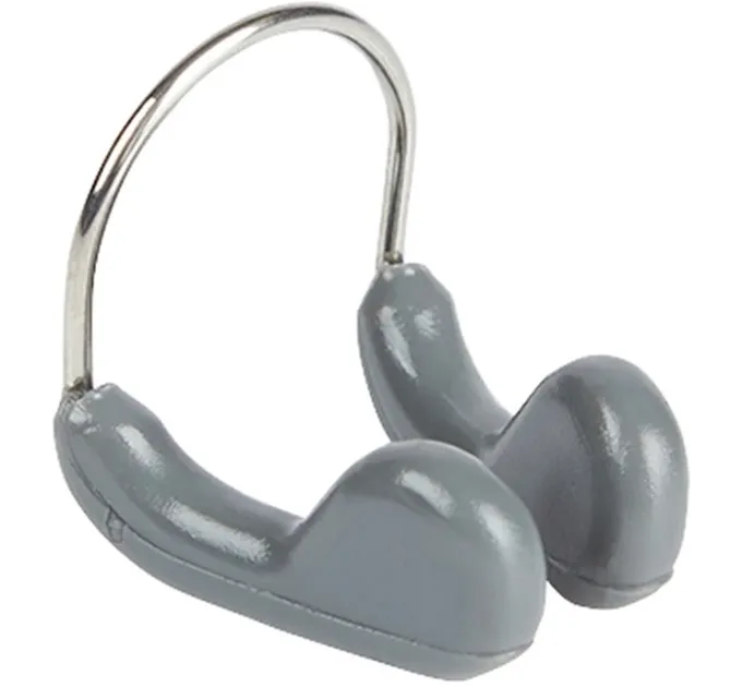 Затискач для носа Speedo COMP NOSE CLIP XU Сірий Уні OSFM (8-004970817)