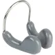 Затискач для носа Speedo COMP NOSE CLIP XU Сірий Уні OSFM (8-004970817)