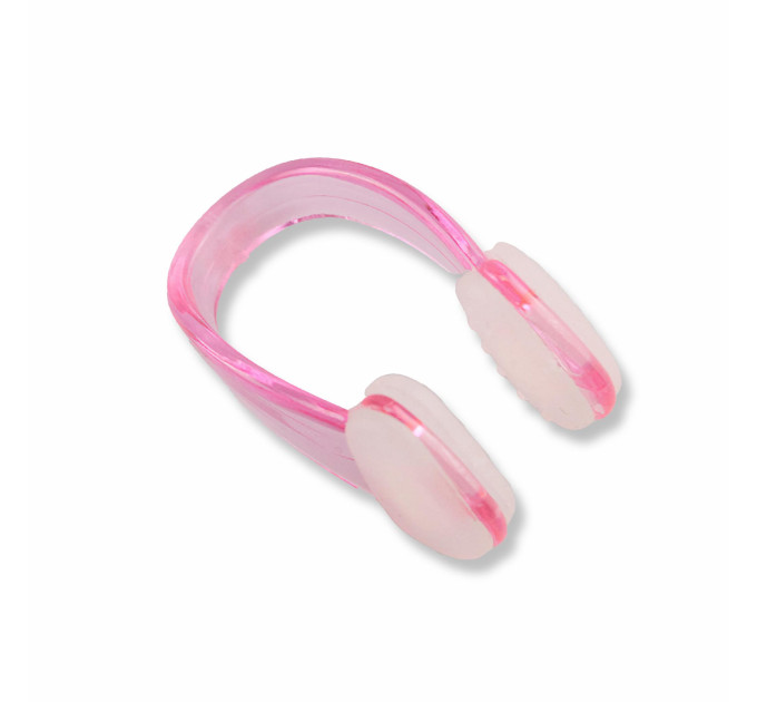 Затискач для носа Renvo Eclipse Білий Рожевий Уні (2SC100-07)