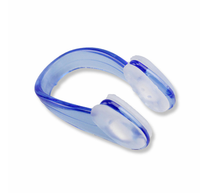 Затискач для носа Renvo Eclipse Білий Синій Уні (2SC100-04)