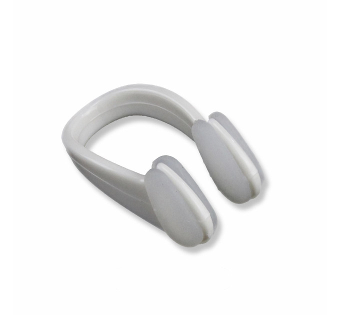 Затискач для носа Renvo Eclipse Білий Уні (2SC100-03)