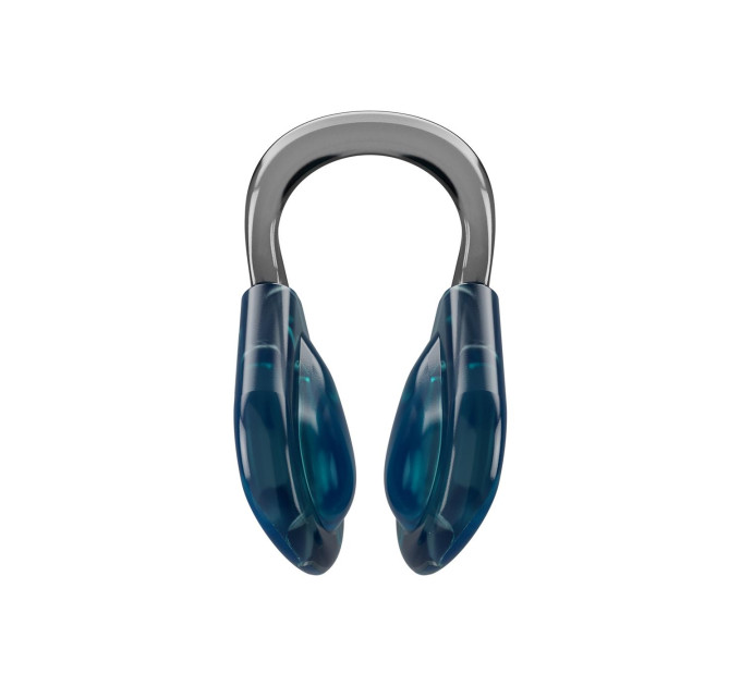 Затискач для носа Speedo BIOFUSE NOSECLIP AU Синій One Size (8-00440014491)